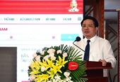 Báo điện tử Đảng Cộng sản Việt Nam tổ chức Hội nghị cộng tác viên khu vực phía Nam