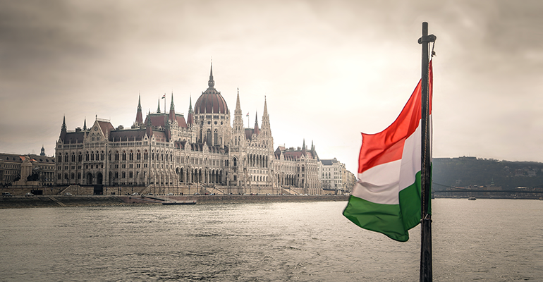 VKSND tối cao thông báo tuyển sinh đi học tại Hungary năm 2019