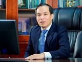 Ông Đoàn Thái Sơn được bổ nhiệm giữ chức Phó Thống đốc NHNN