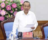 Lãnh đạo Chính phủ yêu cầu xử lý nghiêm vi phạm cho thuê đất mương thoát nước tại Hà Nội