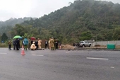 Phó Thủ tướng yêu cầu điều tra vụ ôtô Hyundai tông chết 5 người