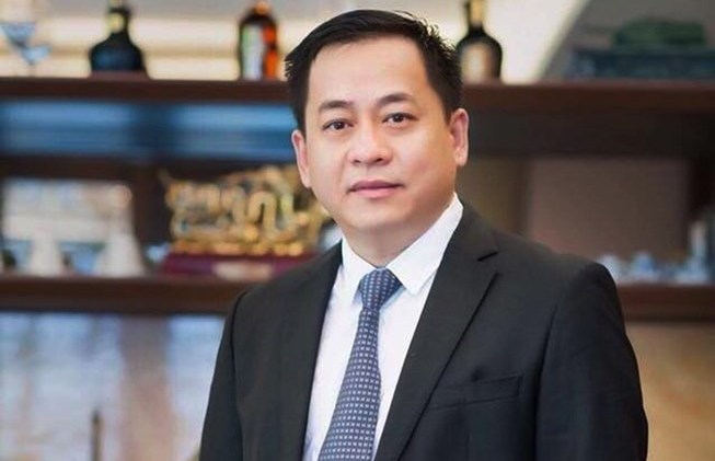 Cơ quan An ninh điều tra Bộ Công an đã tiến hành tiếp nhận bắt bị can Phan Văn Anh Vũ