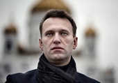 Tòa án tối cao Nga giữ nguyên lệnh cấm ông Navalny ra tranh cử