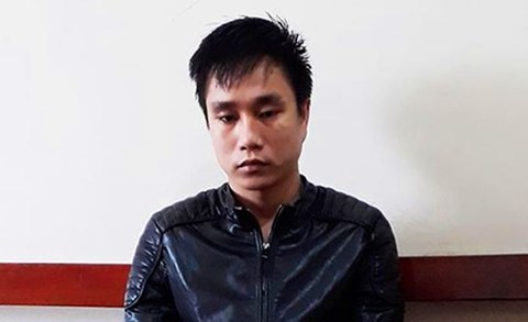 Nghệ An Bắt nam thanh niên “ôm” 1 kg ma túy đá và 300 triệu đồng