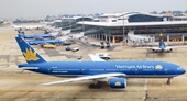 Hàng loạt sai phạm tại Tổng công ty Cảng hàng không Việt Nam