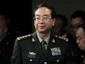 Trung Quốc sẽ khởi tố Cựu Tham mưu trưởng Phòng Phong Huy