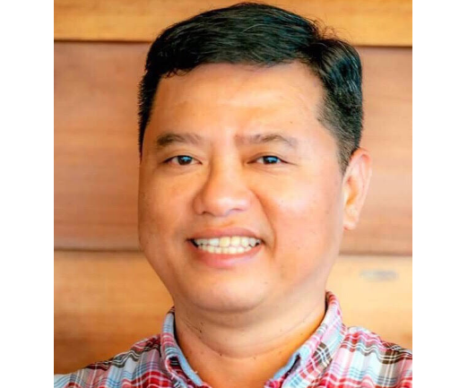 Truy nã đối tượng Nguyễn Huỳnh Đăng