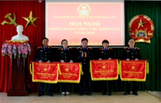 Tăng cường trách nhiệm thực hành quyền công tố và chất lượng tranh tụng tại phiên tòa