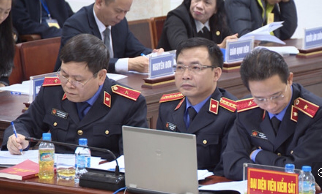 Chính phủ không có văn bản cho PVN chỉ định PVC làm tổng thầu