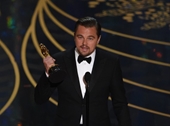 Tài tử Leo DiCaprio sẽ tái xuất trong phim mới của Tarantino