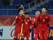Quang Hải Chiến thắng Australia giúp U23 Việt Nam tự tin hơn