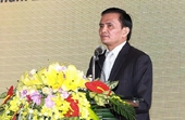 Ông Ngô Văn Tuấn bị cách chức Phó Chủ tịch UBND tỉnh Thanh Hóa