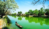 Thừa Thiên Huế cần chú trọng bảo vệ môi trường sinh thái, môi trường đầu tư, văn hóa