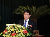 Nguyên Chủ tịch UBND TP Thanh Hóa tuyển dụng hàng loạt cán bộ chưa đủ điều kiện, tiêu chuẩn