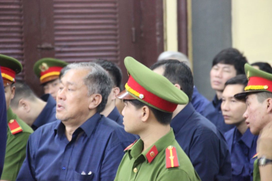 Đại án Phạm Công Danh giai đoạn 2  TPBank mắc nhiều sai phạm