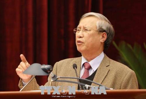 Đẩy mạnh điều tra các vụ án tham nhũng, kinh tế, các vụ án có dấu hiệu oan sai