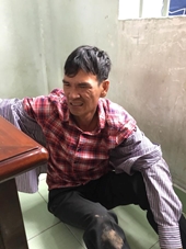 TP Hồ Chí Minh Đối tượng gây ra 5 vụ cướp xe ôm sa lưới