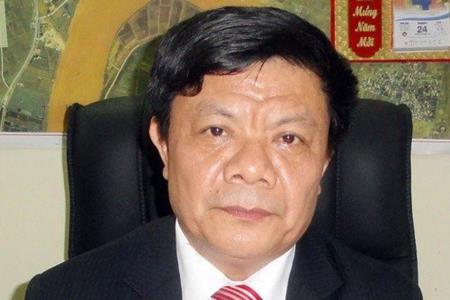 Hải Phòng Công bố quyết định kỷ luật cách chức Phó Bí thư Huyện ủy An Lão