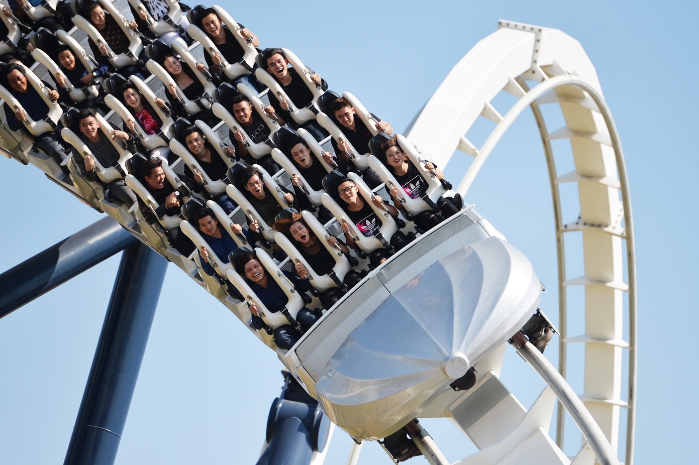 Thỏa sức du lịch lại còn nhận quà tặng, Tết này nhất định phải đến Hạ Long