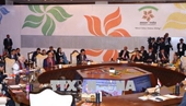 Tuyên bố Delhi kỷ niệm 25 năm thiết lập quan hệ Đối tác đối thoại ASEAN - Ấn Độ