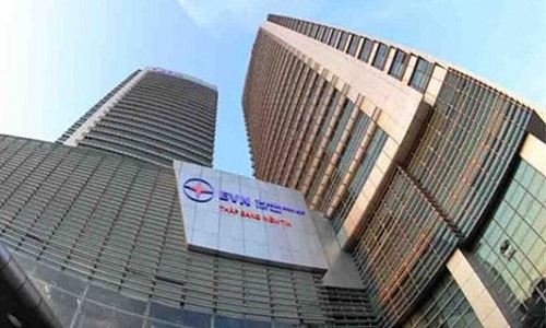 Thanh tra tài chính tại Tập đoàn Điện lực Việt Nam