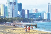 Cho thuê bãi biển Nha Trang, Khánh Hòa Bất ổn và bất hợp lý