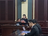 VKS linh hoạt thay đổi đề nghị việc định lượng hình đối với bị cáo Phan Minh Tùng