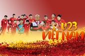 U23 Việt Nam cần một khoảng lặng  để tiến lên