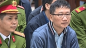 Vụ án tại PVP Land Trịnh Xuân Thanh tiếp tục bị tuyên án chung thân