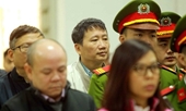 Vụ án tại PVP Land Bị cáo Trịnh Xuân Thanh tiếp tục bị tuyên án chung thân