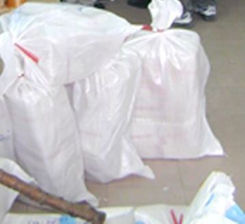 Thủ đoạn mới của tội phạm buôn lậu