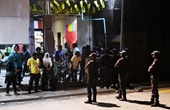 Liên hợp quốc cảnh báo tình hình Maldives diễn biến ngày một xấu