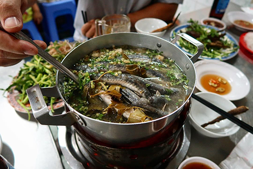 5 món lẩu gợi ý cho dịp họp mặt cuối năm tại Sài Gòn