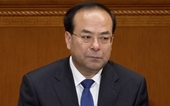 Trung Quốc kết tội nguyên Bí thư Thành ủy Trùng Khánh tham nhũng