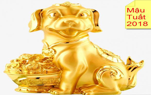 Bốn giống chó tứ đại quốc khuyển của Việt Nam