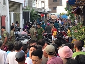 Thủ tướng biểu dương chiến công phá vụ án giết 5 người ở TP Hồ Chí Minh