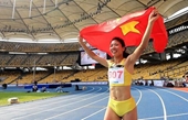 Năm Mậu Tuất đầy sôi động của thể thao Việt Nam
