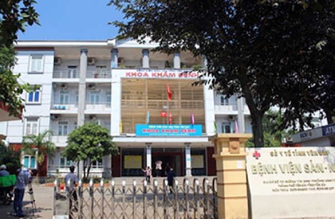 Đánh bác sĩ dã man vì chuyện quay phim vợ đẻ