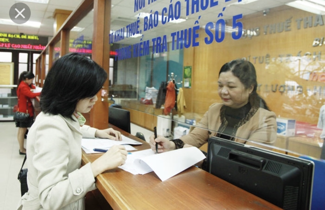 Tập trung thanh tra, kiểm tra thuế các doanh nghiệp có dấu hiệu rủi ro lớn