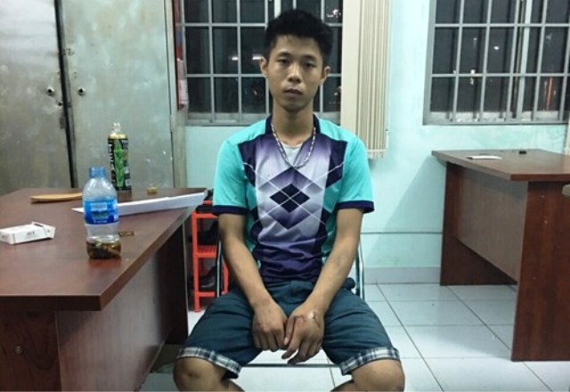 Phê chuẩn quyết định khởi tố đối tượng giết 5 người tại Bình Tân