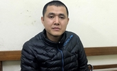 Bắt nghi phạm đâm tử vong Giám đốc VNPT chi nhánh Đồng Đăng