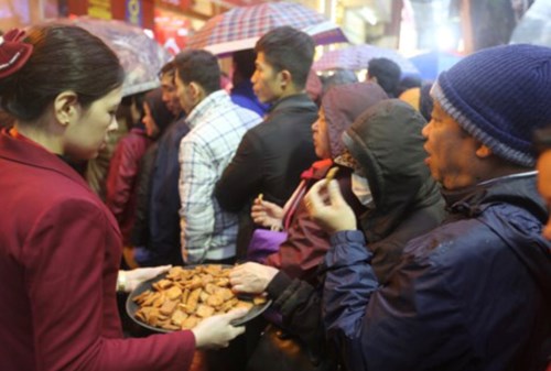 Sau ngày Thần Tài, giá vàng SJC giảm mạnh