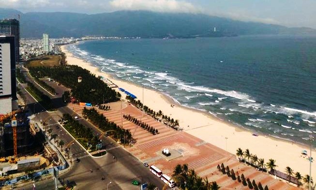 Nhiều khách sạn tại Đà Nẵng chưa nghiệm thu vẫn hoạt động