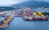 Bộ GTVT thống nhất giao TP Đà Nẵng làm chủ đầu tư xây dựng cảng biển Liên Chiểu