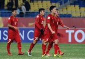 HLV Park Hang Seo gọi nhiều ngôi sao U23 lên đội tuyển Việt Nam