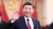 Trung Quốc chuẩn bị bỏ phiếu sửa đổi quy định nhiệm kỳ chủ tịch