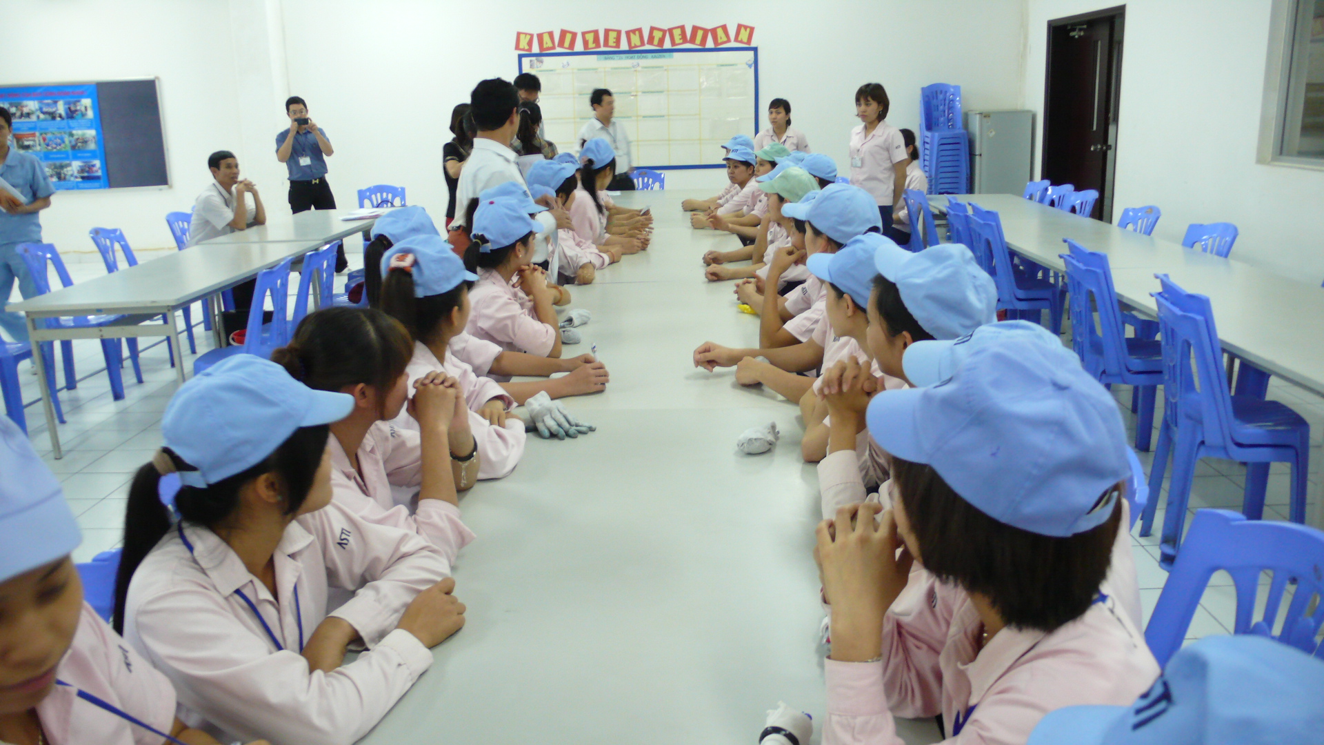 Trình tự khiếu nại trong lĩnh vực lao động, giáo dục nghề nghiệp