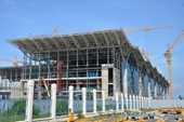 Dự kiến lùi thời điểm khai thác đường băng số 2 ở sân bay Cam Ranh đến tháng 3 2019