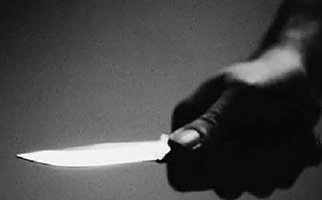 Một xóm trưởng bị đâm chết khi thi công mương nước