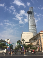 TP Hồ Chí Minh triển khai 25 tiêu chí sống hiện đại